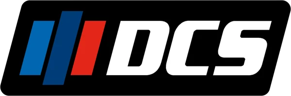 DCS team logo