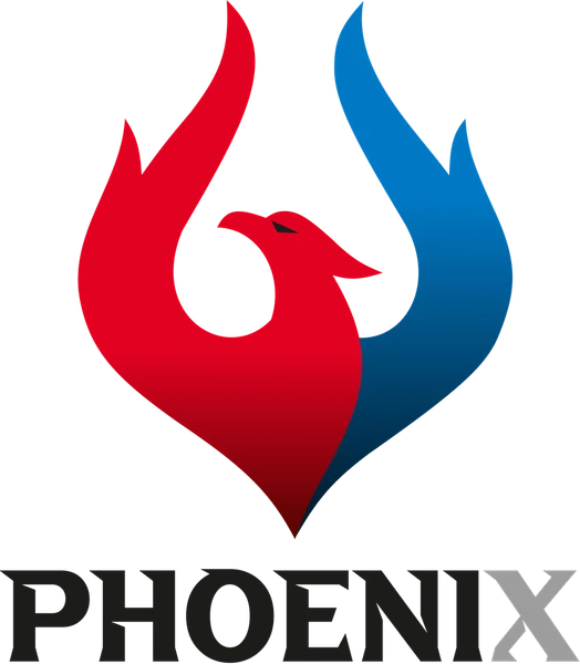 Phoenix team badge